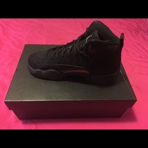 Retro Jordans 12